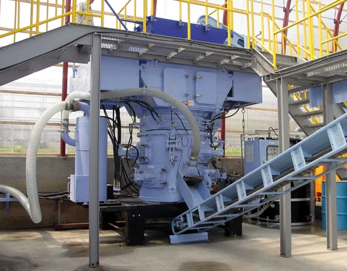 オディクリーン本体