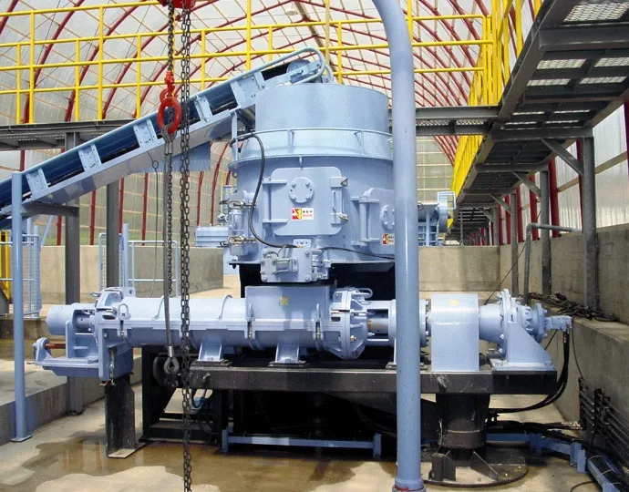 混練機・押出機